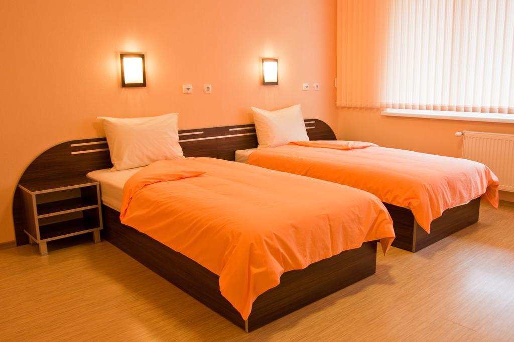 Balneo Comlex Medica Narechen Hotel Narechenski Bani Екстериор снимка