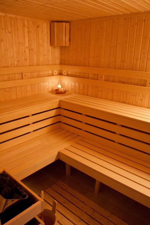 Balneo Comlex Medica Narechen Hotel Narechenski Bani Екстериор снимка
