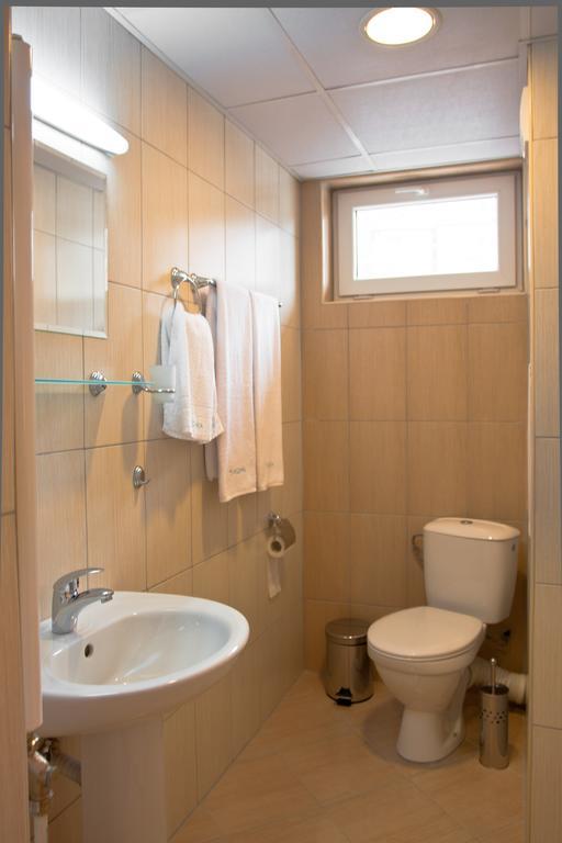 Balneo Comlex Medica Narechen Hotel Narechenski Bani Стая снимка