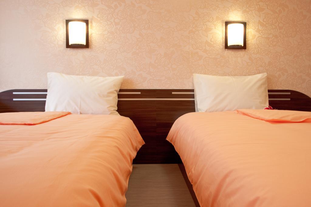 Balneo Comlex Medica Narechen Hotel Narechenski Bani Стая снимка