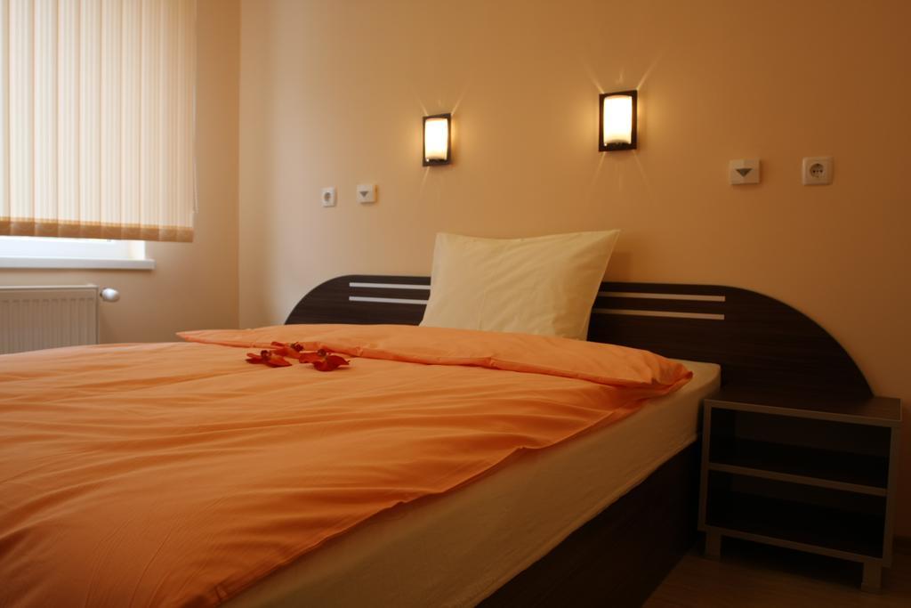Balneo Comlex Medica Narechen Hotel Narechenski Bani Стая снимка