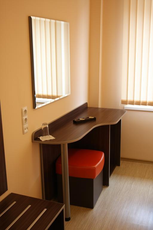 Balneo Comlex Medica Narechen Hotel Narechenski Bani Стая снимка