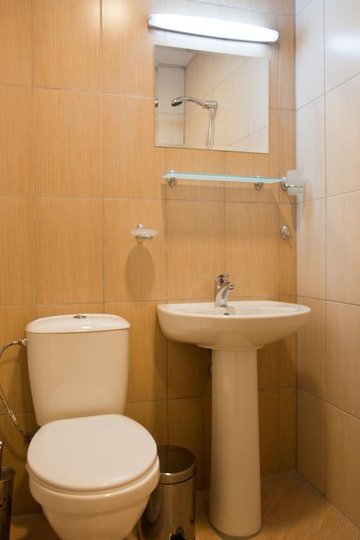 Balneo Comlex Medica Narechen Hotel Narechenski Bani Стая снимка